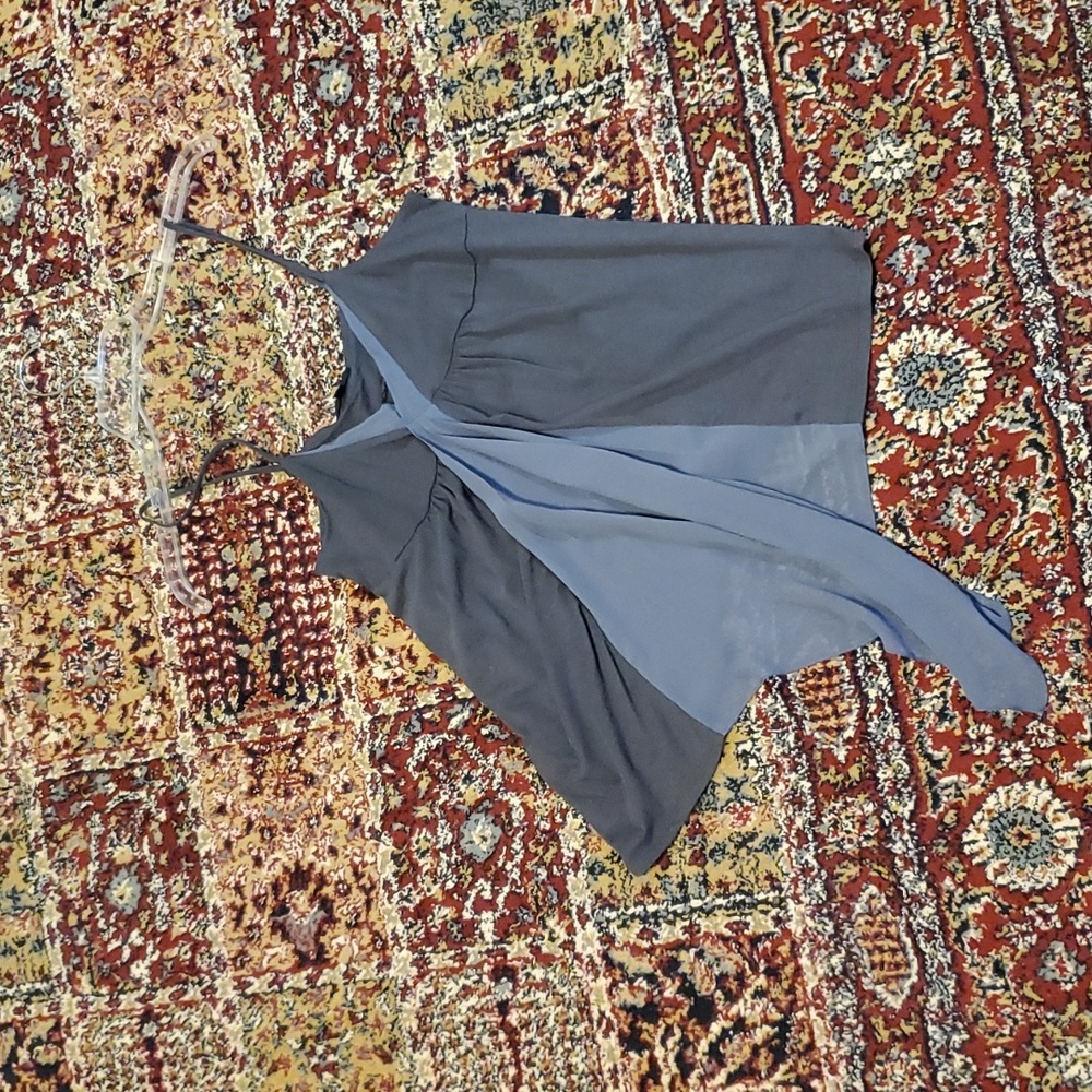 Chiffon Cami - Picture 8 of 11